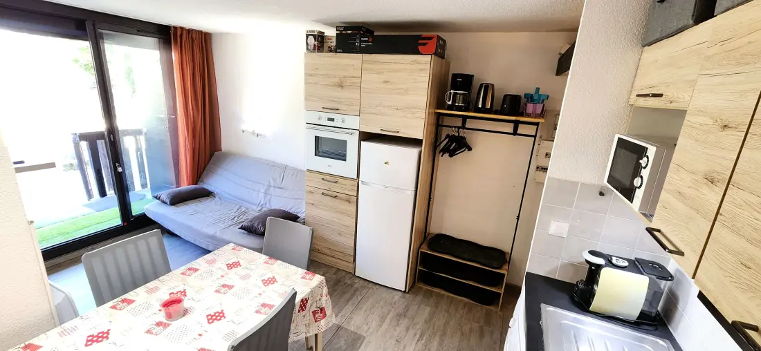Residence Aurans