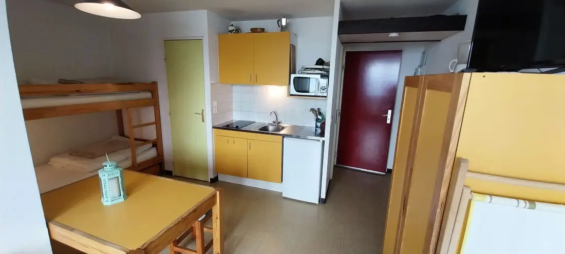 Residence Aurans