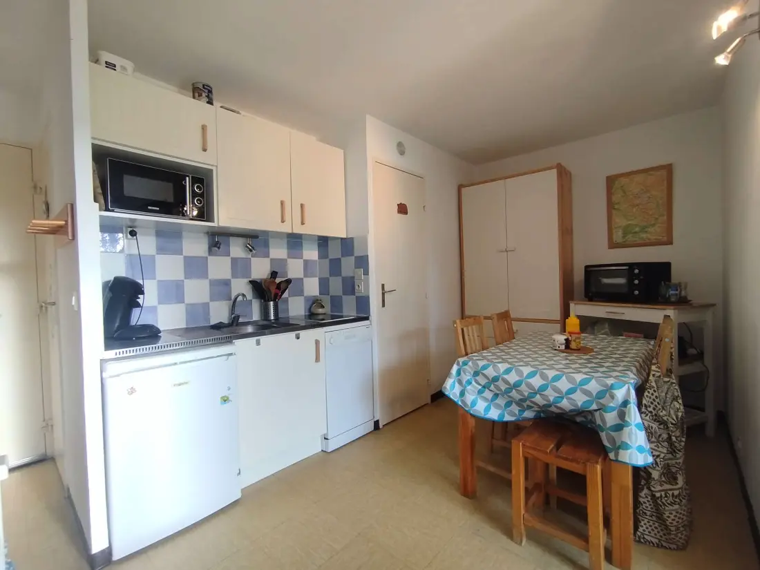 Residence Aurans
