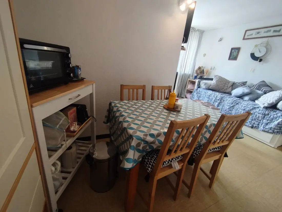 Residence Aurans