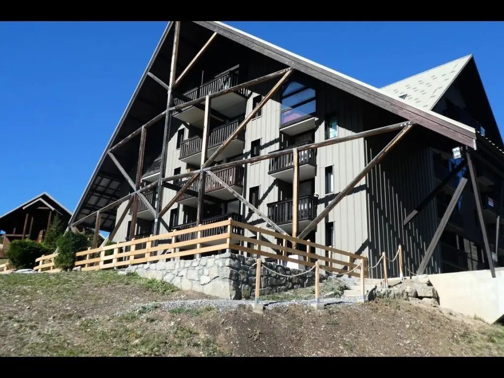 Residence Aurans