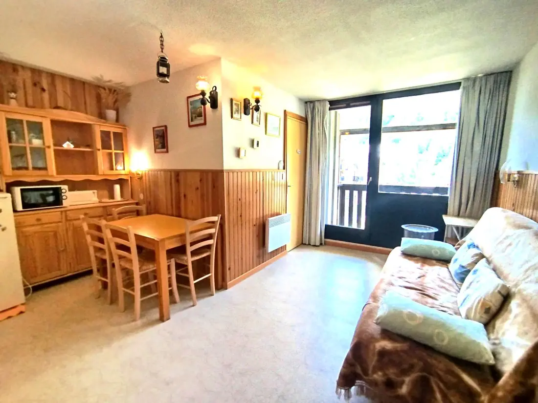 Residence Aurans