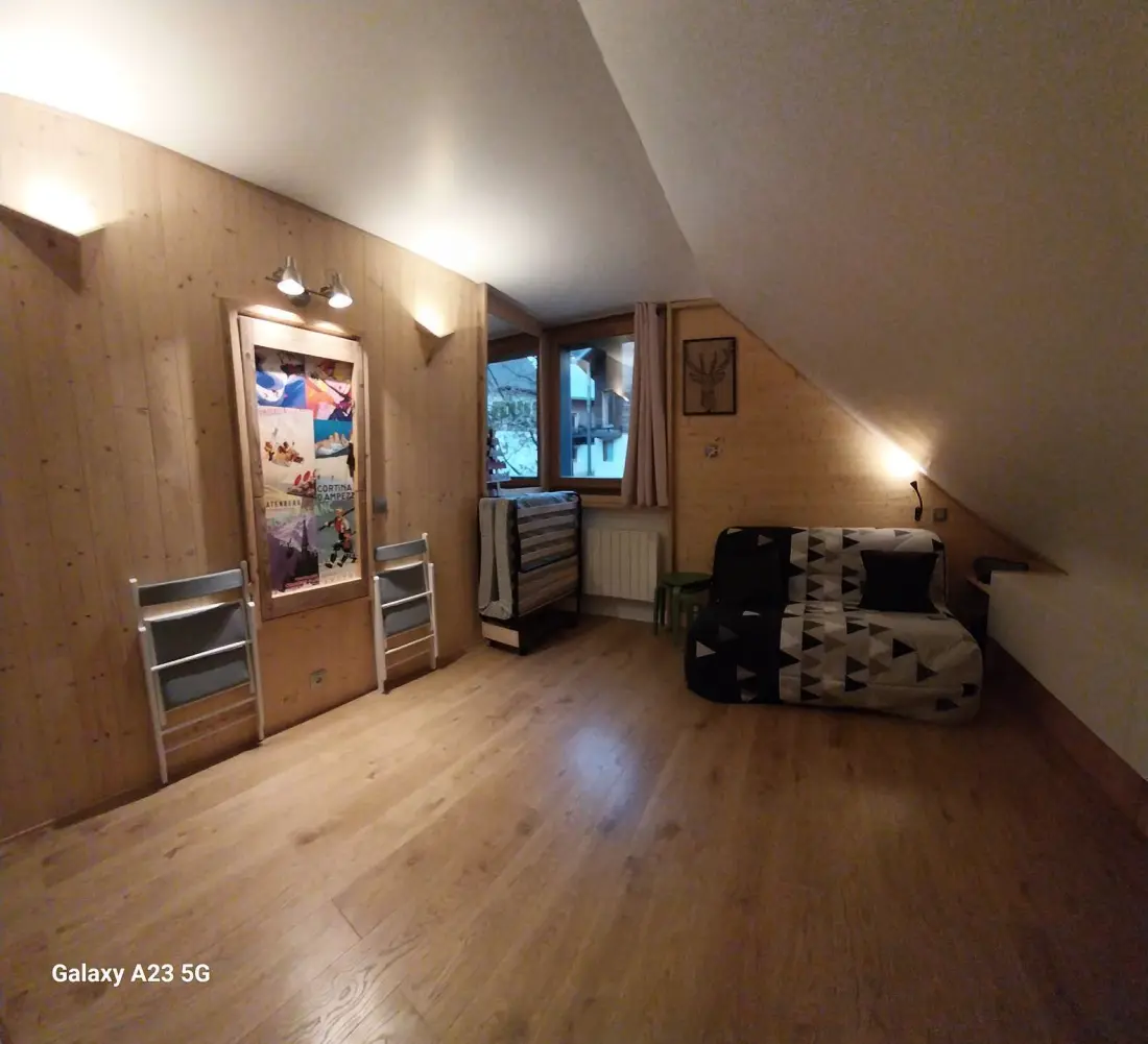Residence Aurans