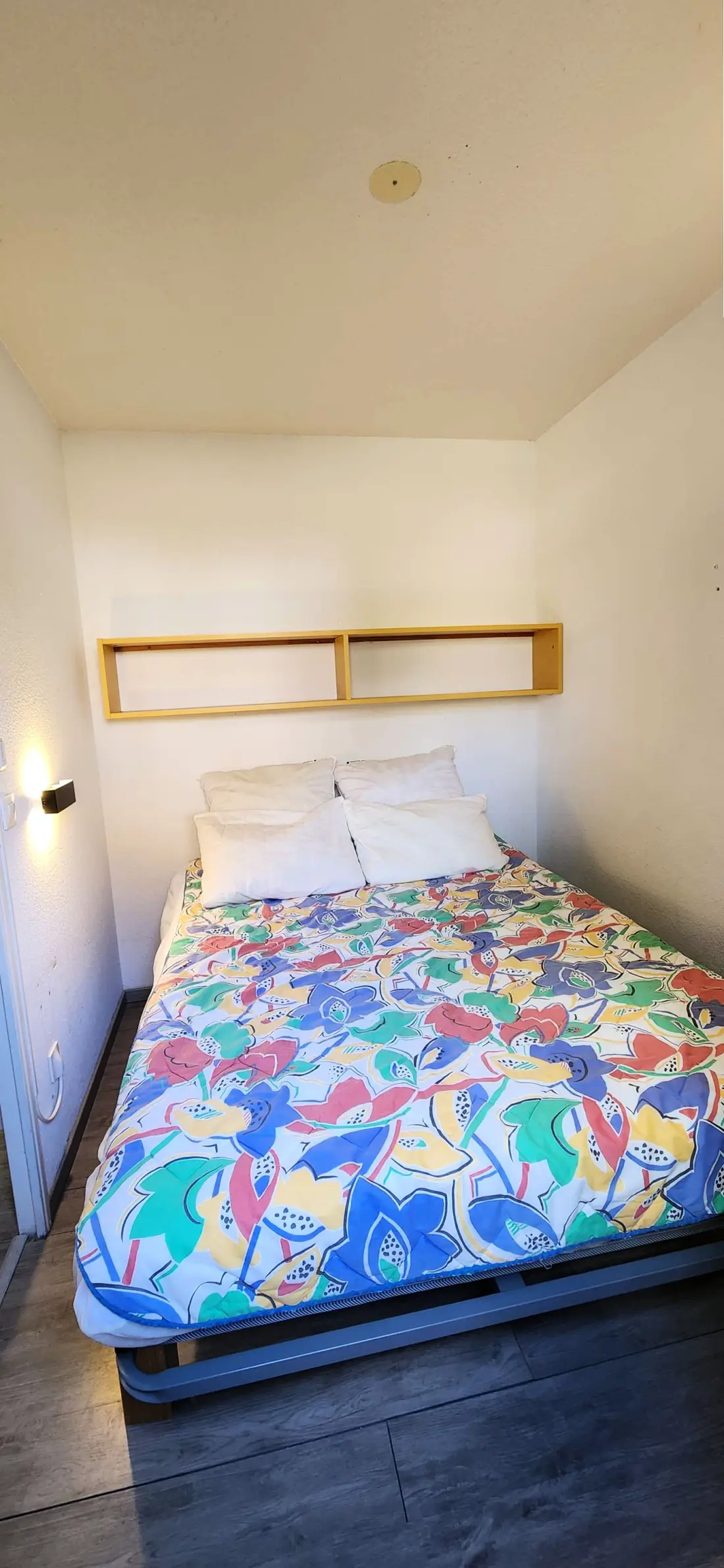 Residence Aurans