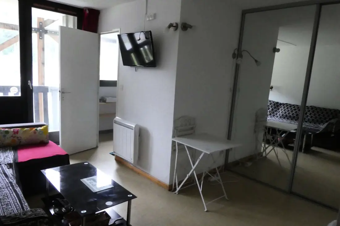 Residence Aurans
