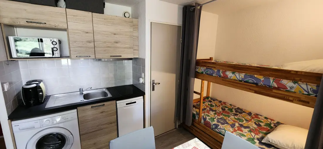 Residence Aurans