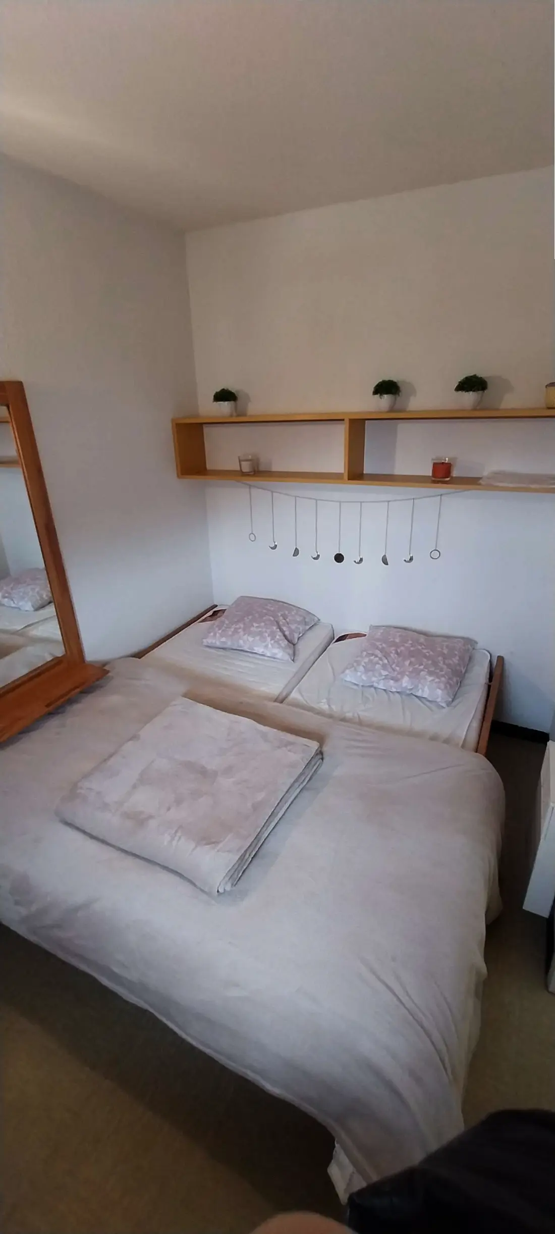 Residence Aurans