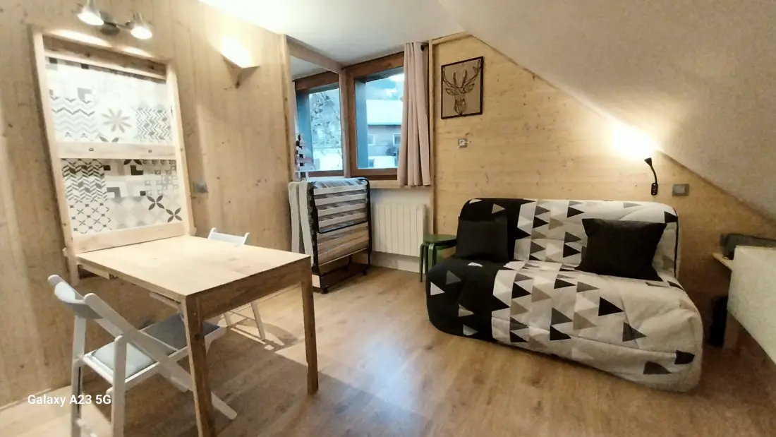 Residence Aurans