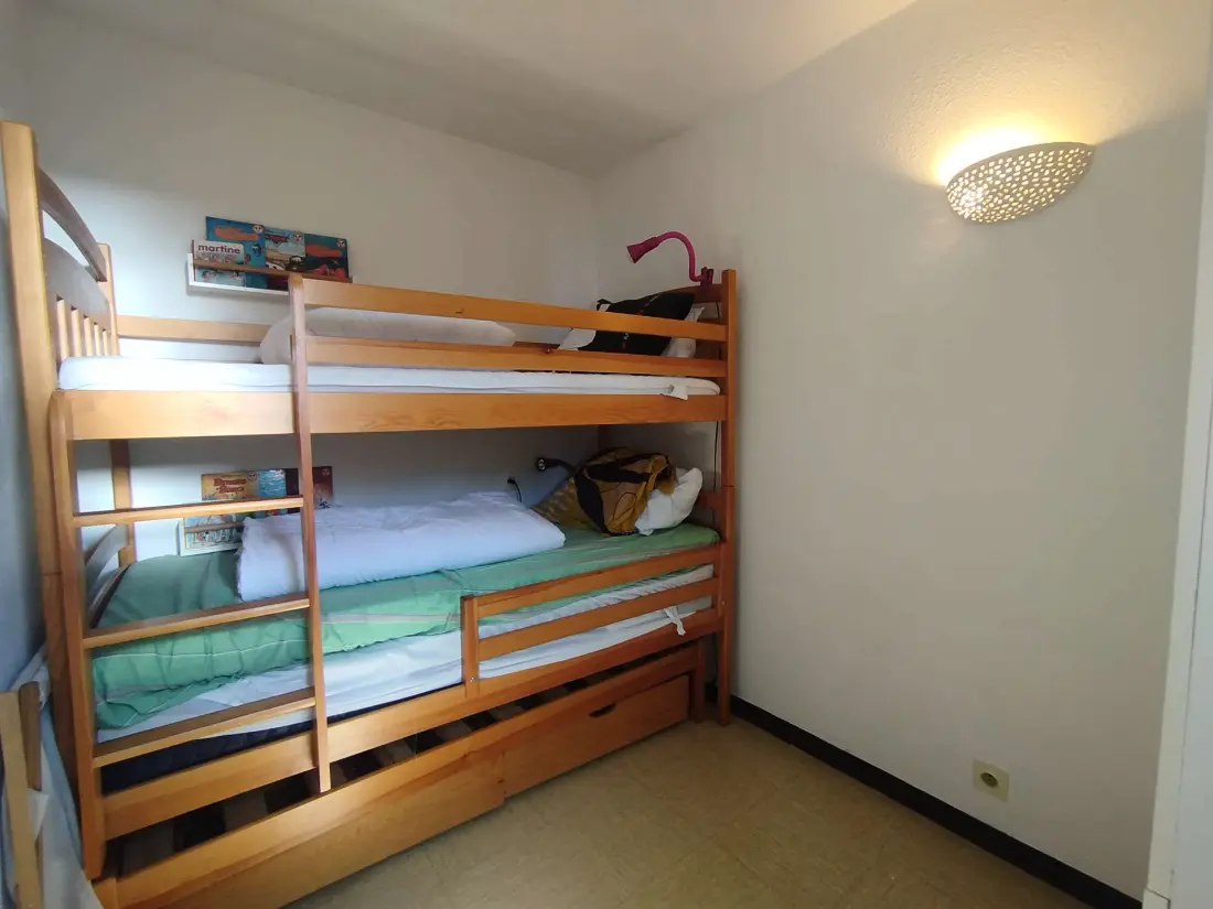 Residence Aurans