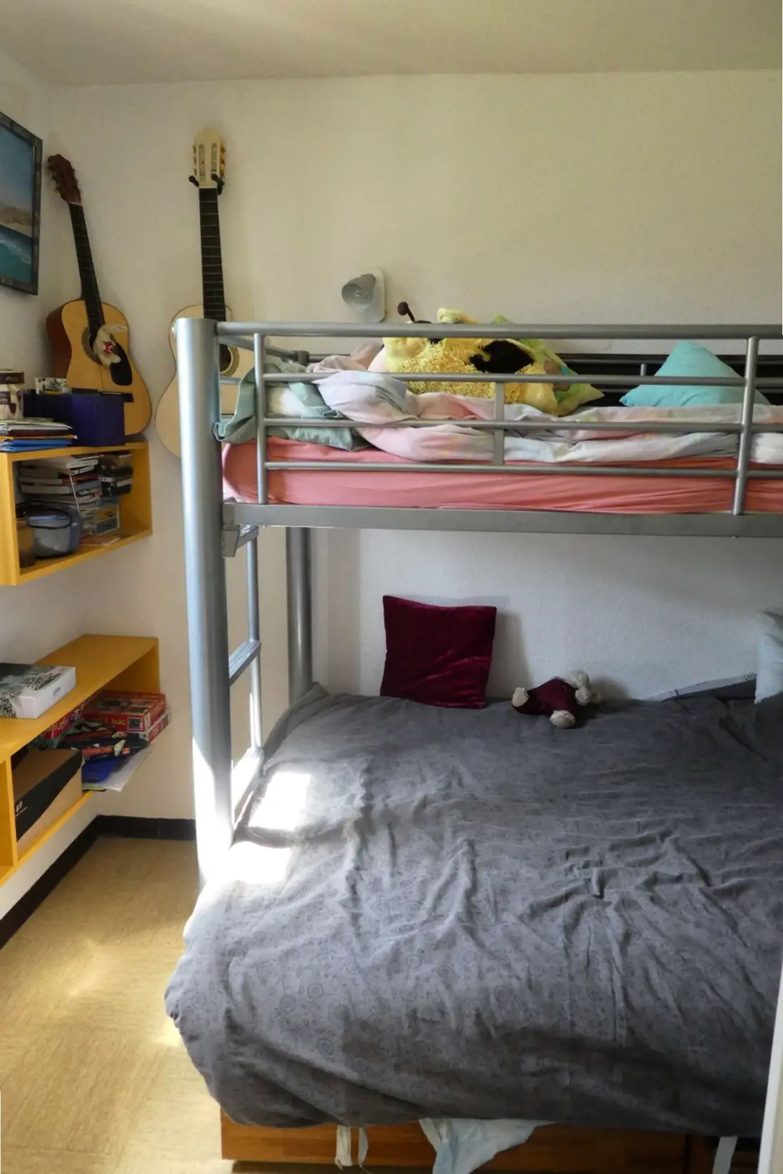 Residence Aurans