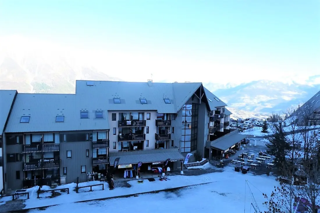 Residence Aurans