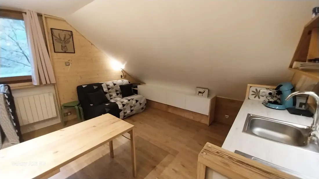 Residence Aurans