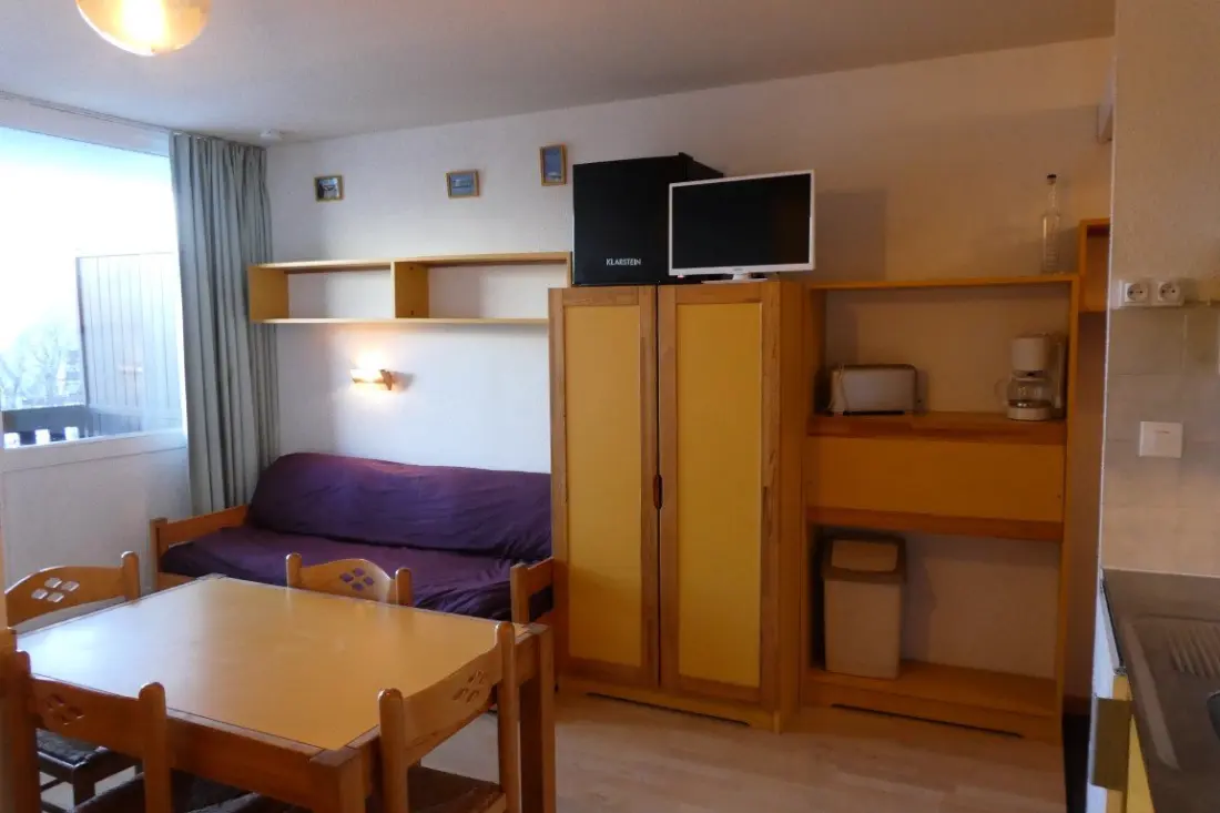 Residence Aurans