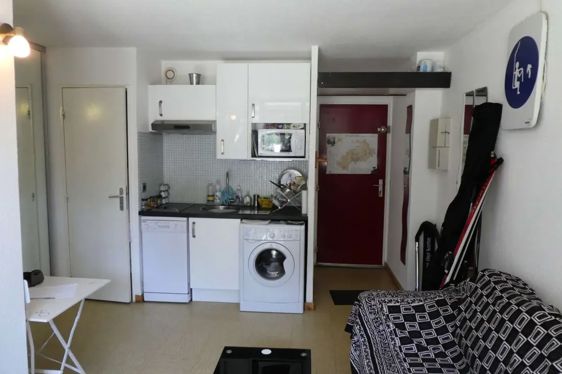 Residence Aurans