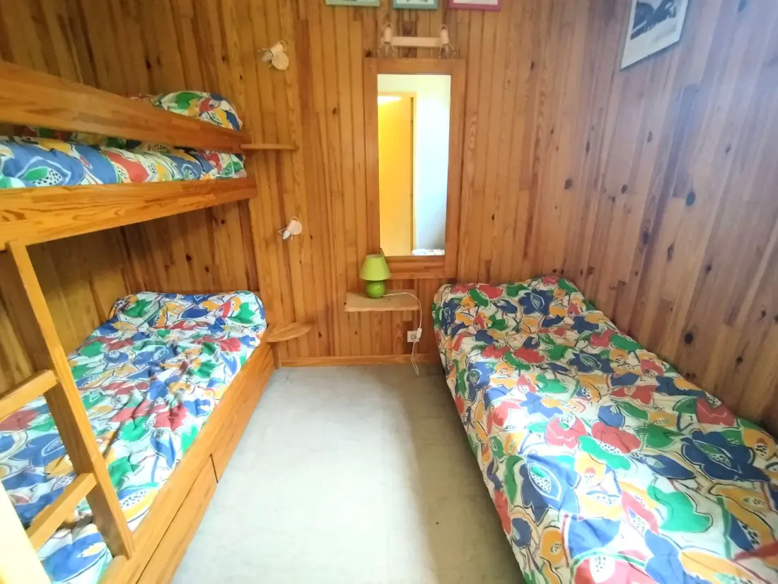 Residence Aurans