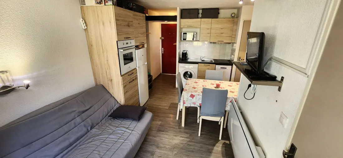 Residence Aurans