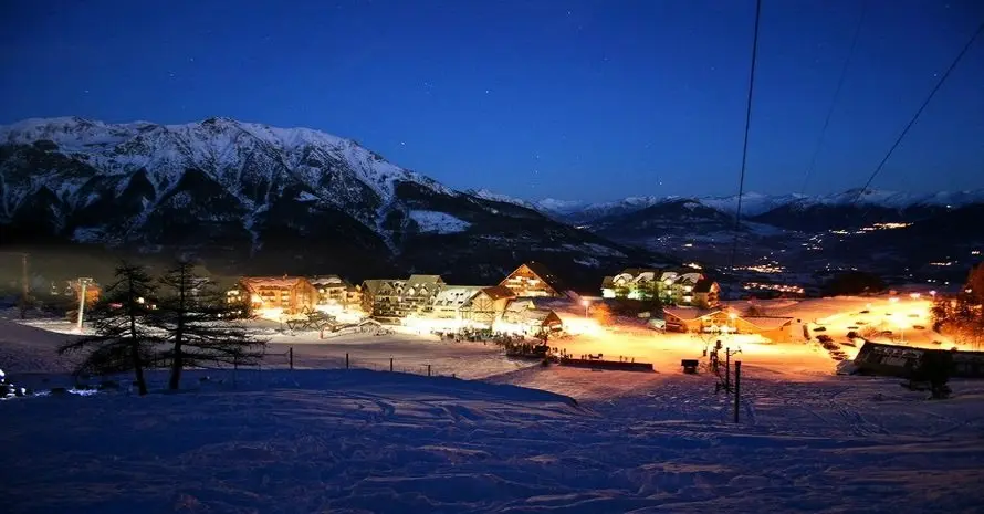 Residence Aurans