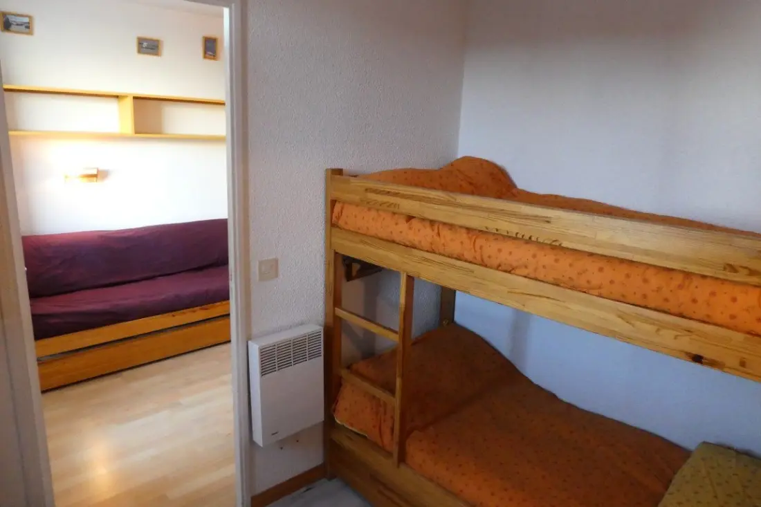 Residence Aurans