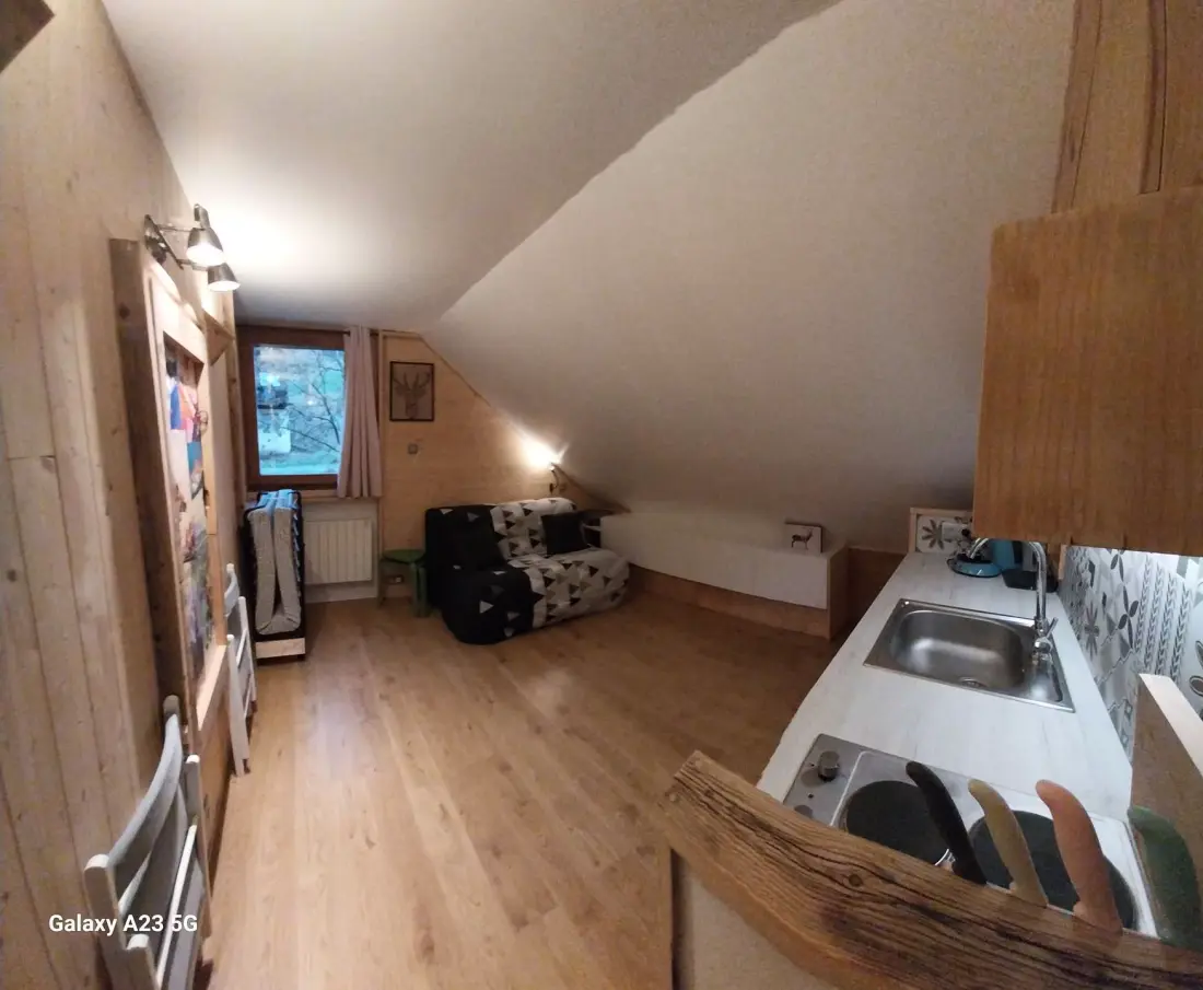 Residence Aurans