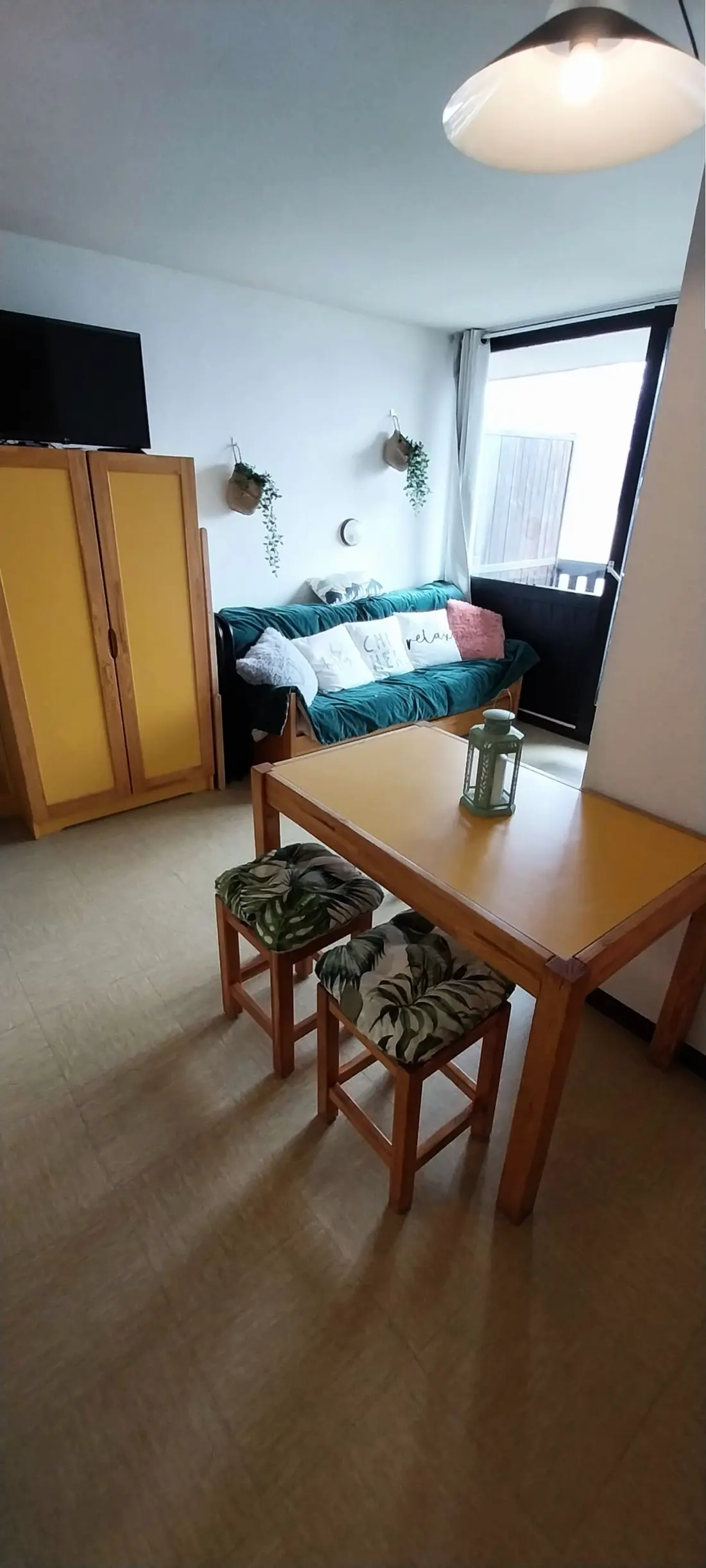 Residence Aurans
