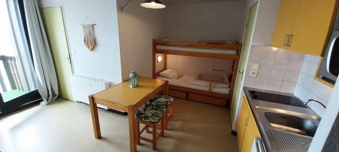 Residence Aurans