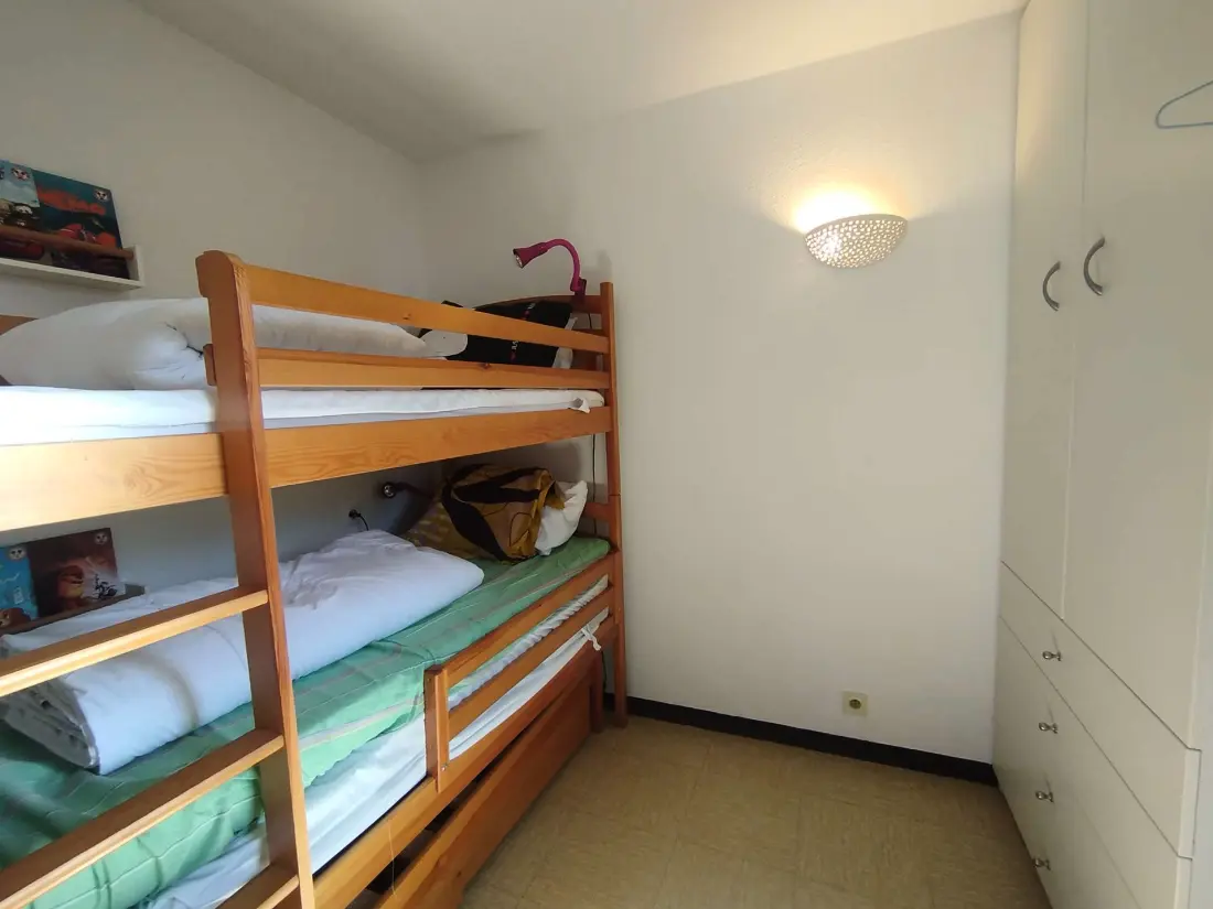 Residence Aurans