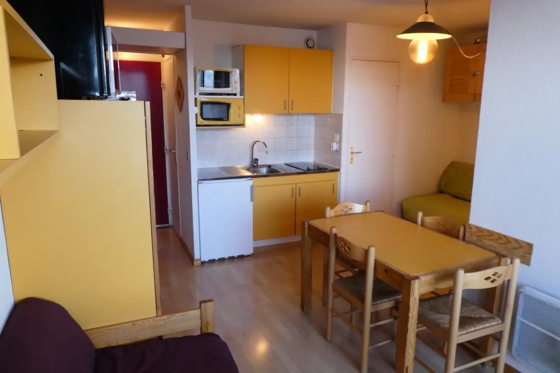 Residence Aurans