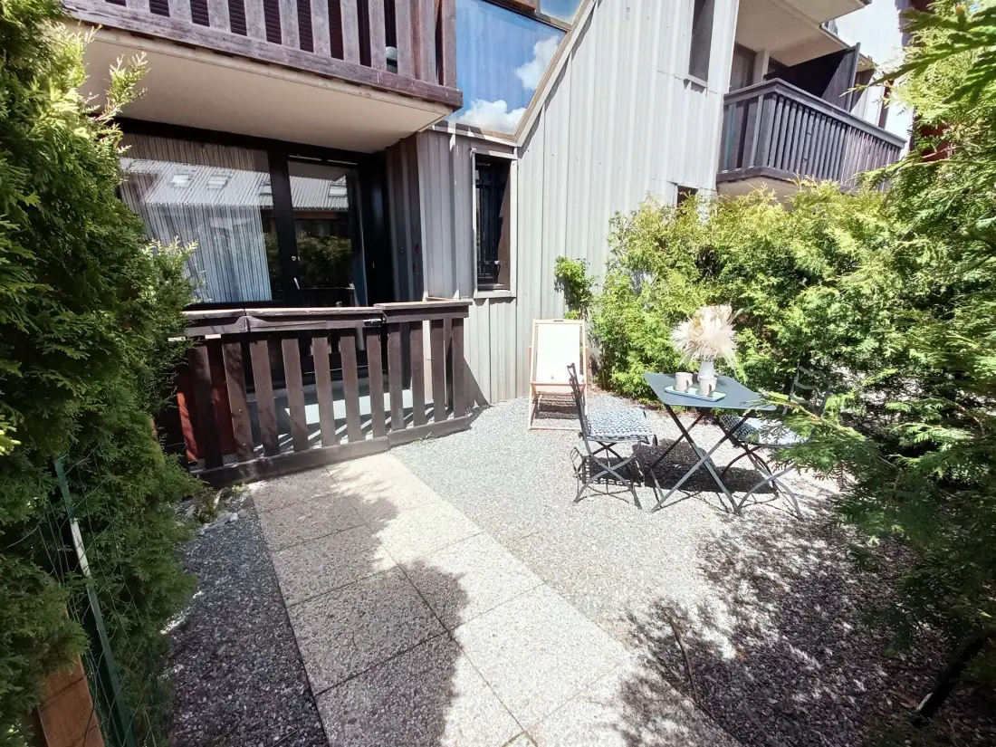 Residence Aurans