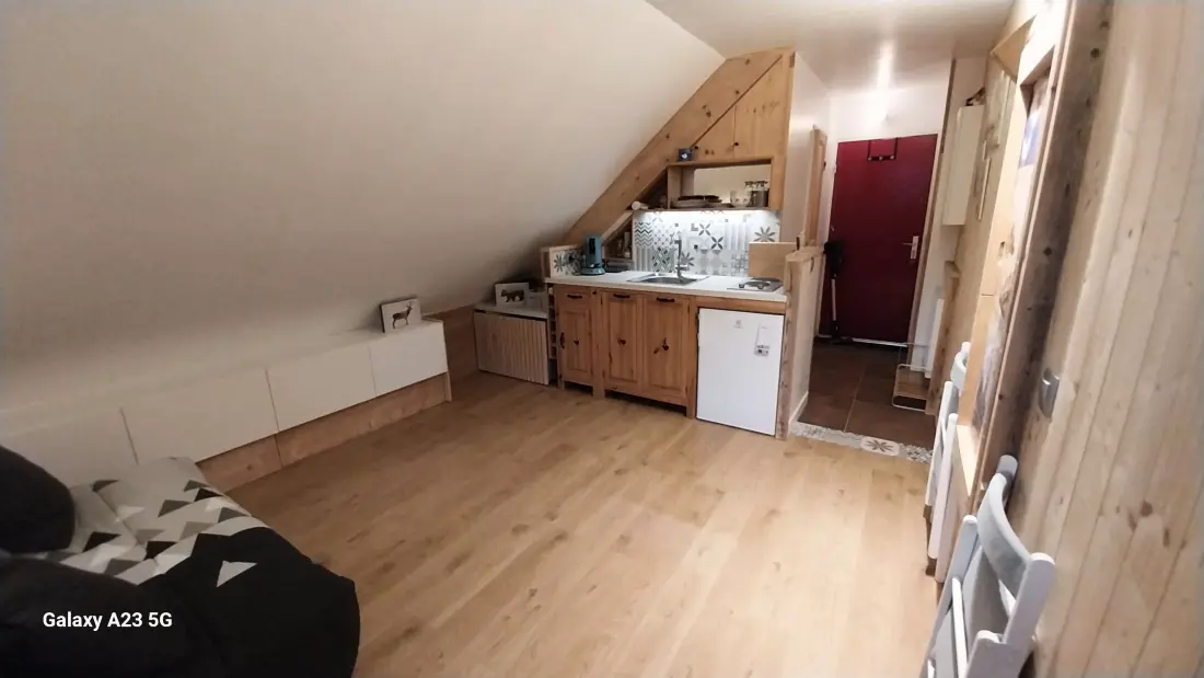 Residence Aurans