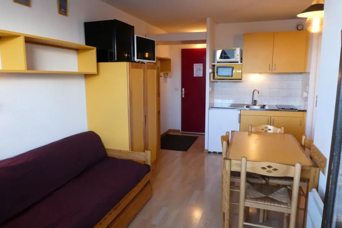 Residence Aurans