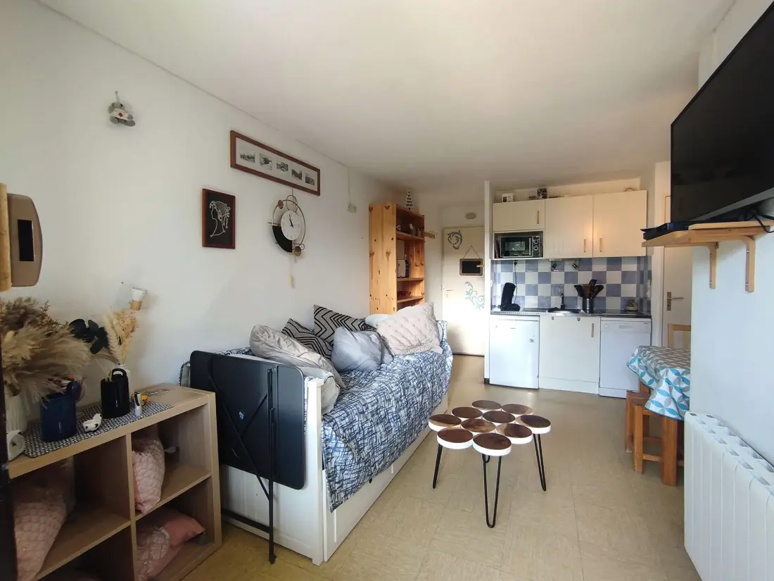 Residence Aurans