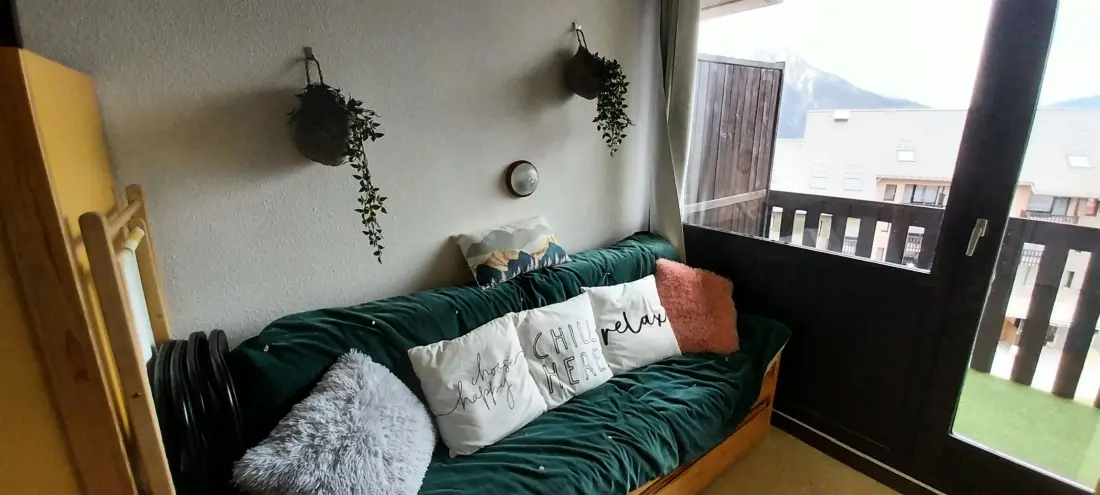 Residence Aurans