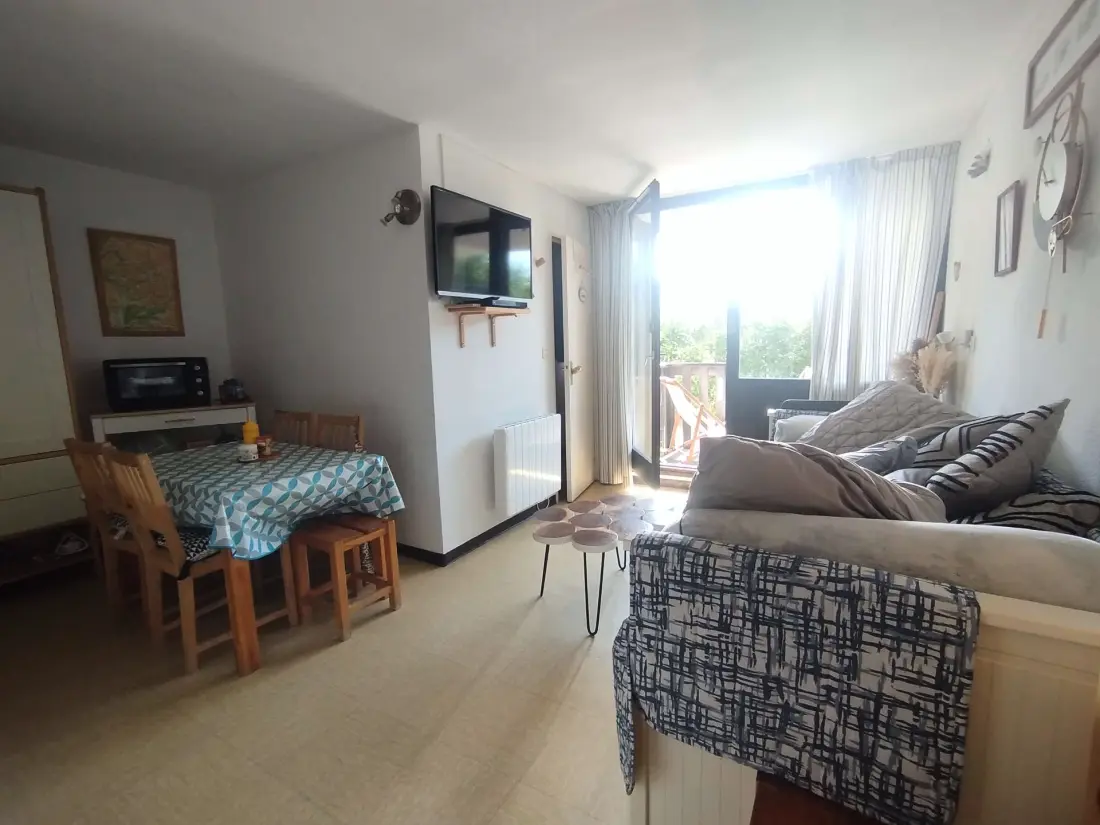 Residence Aurans