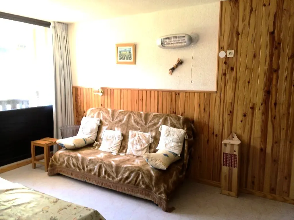 Residence Aurans