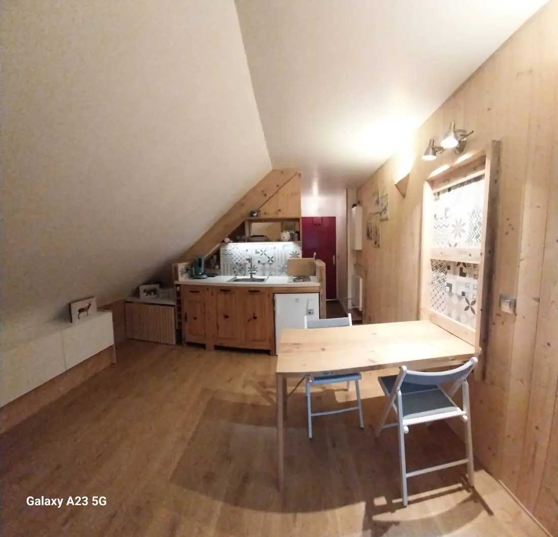Residence Aurans