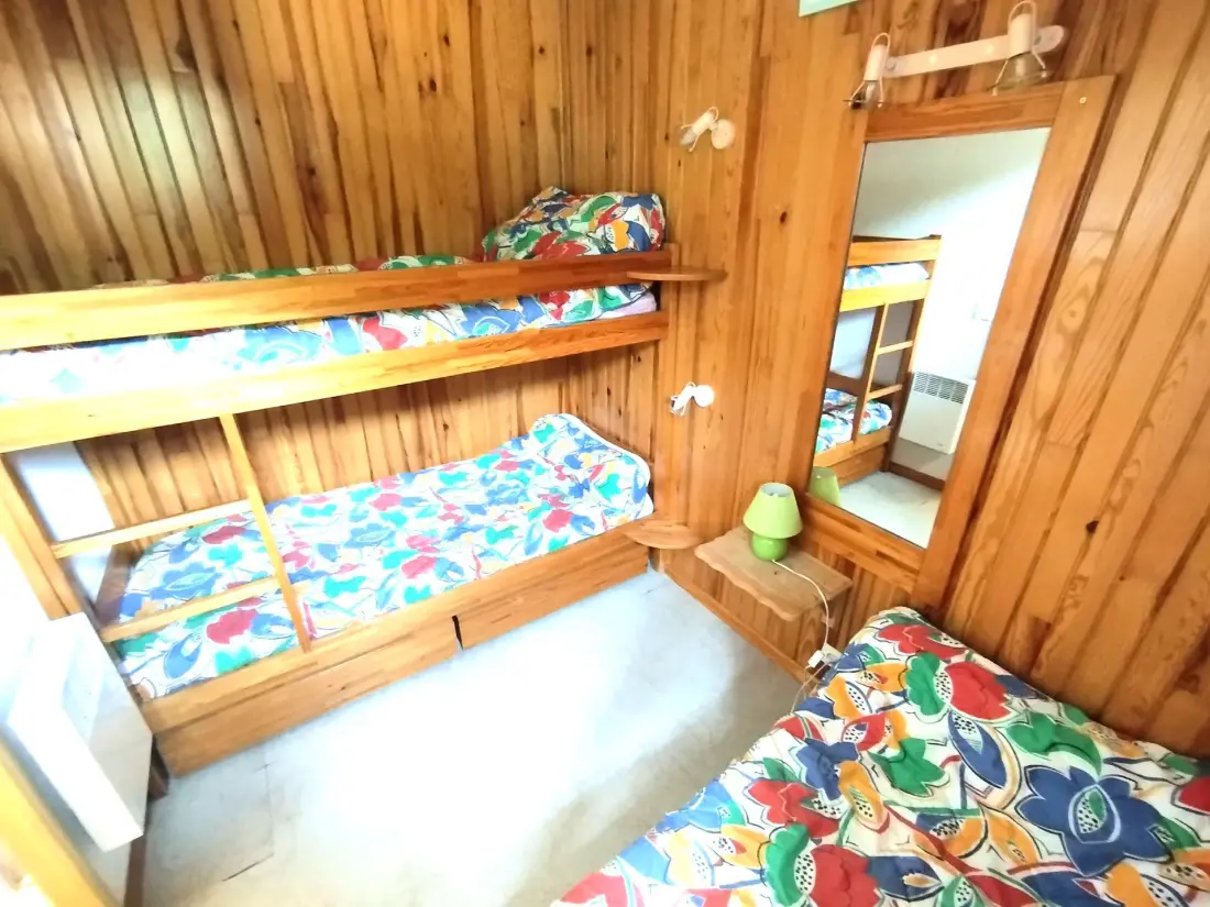 Residence Aurans