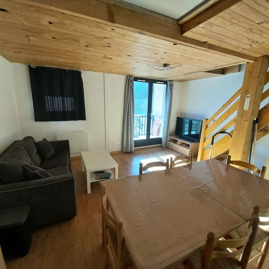 Comete Residence