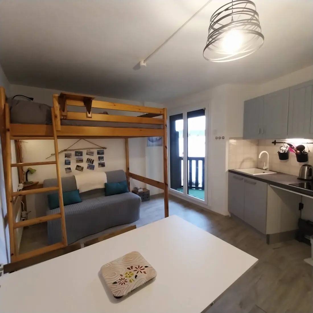 Comete Residence
