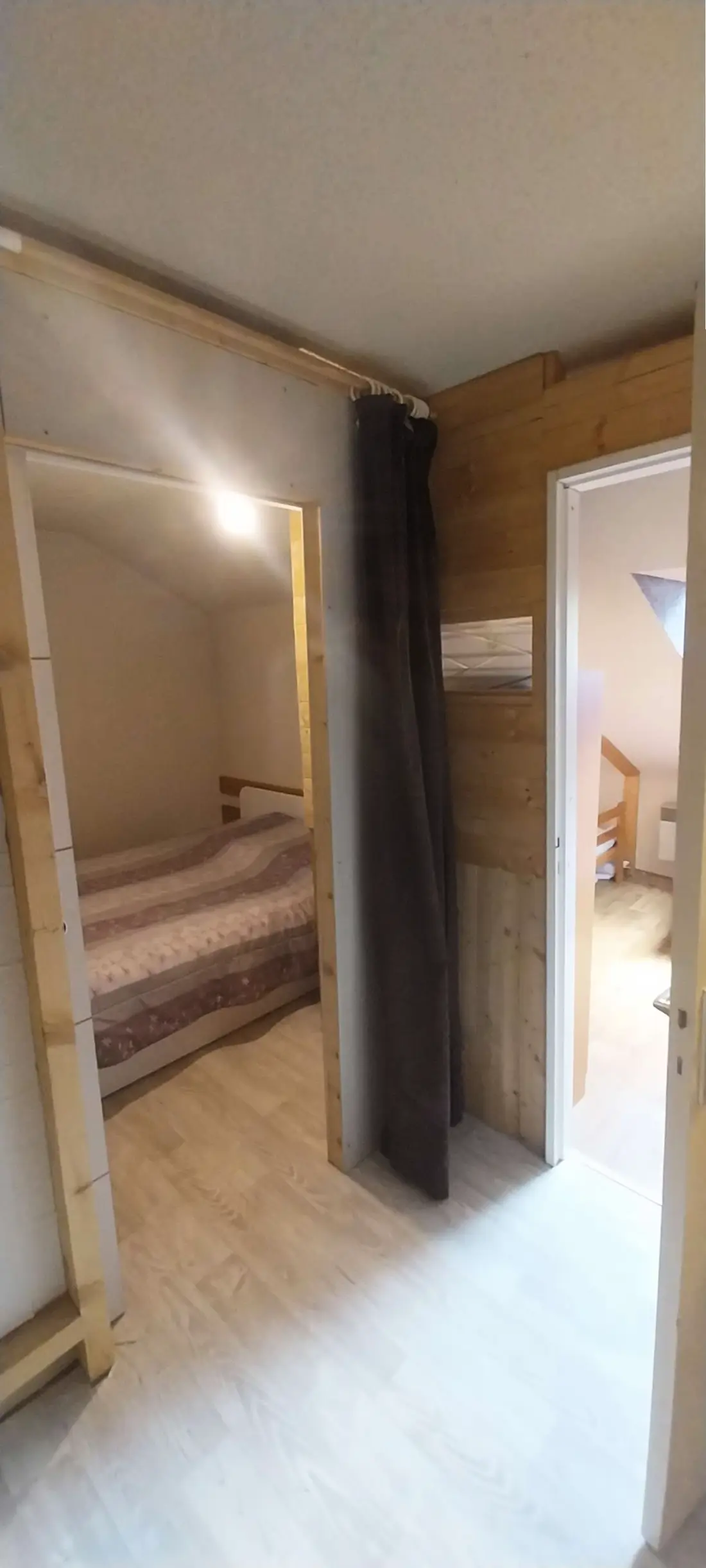 Comete Residence