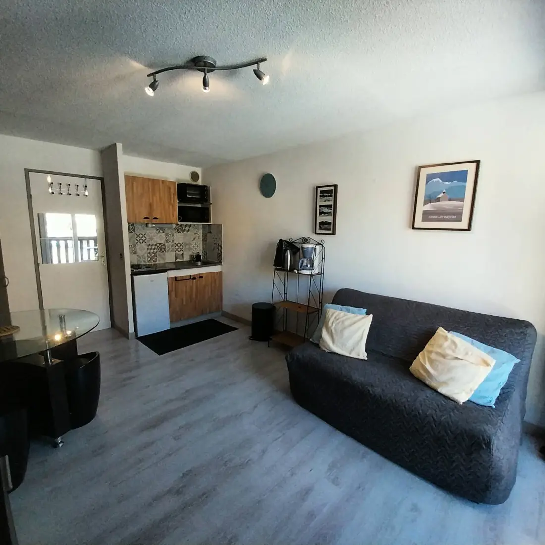 Comete Residence
