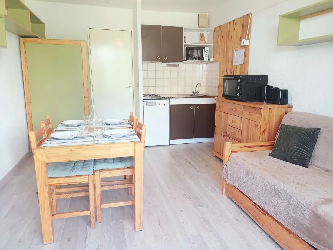 Comete Residence