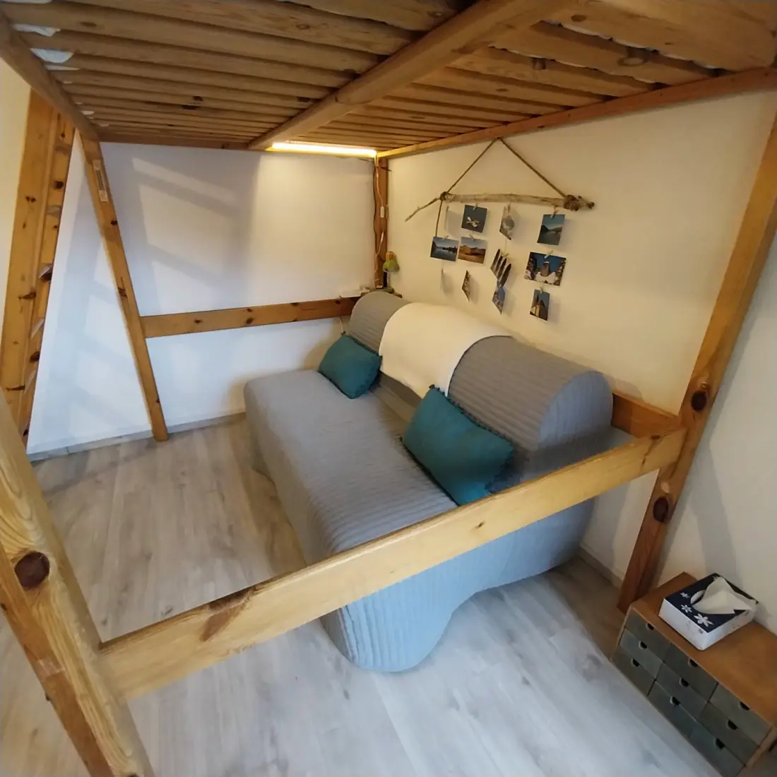 Comete Residence