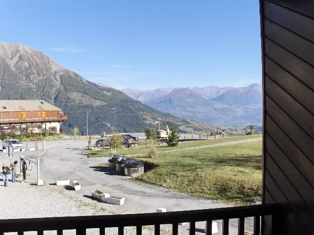 Comete Residence