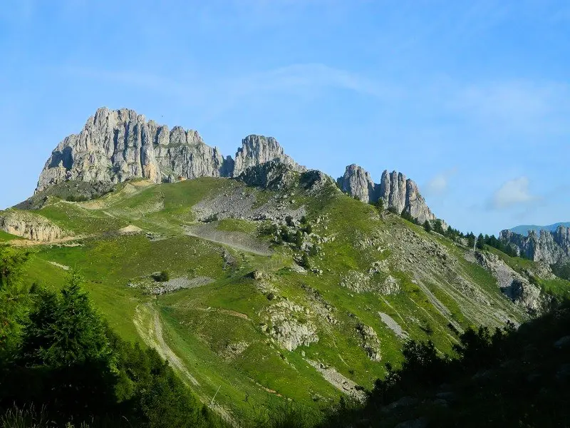 Comete Residence