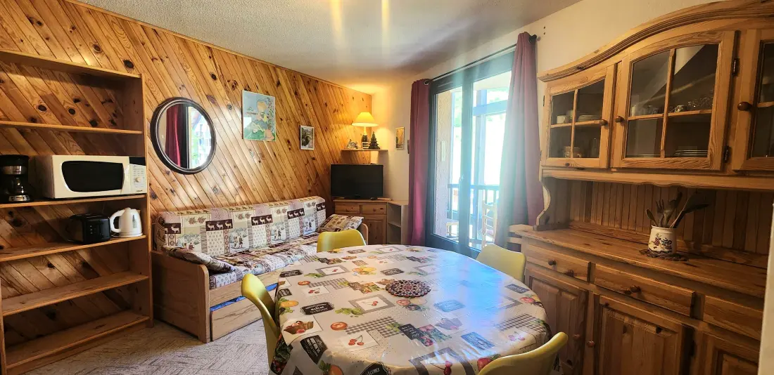 Comete Residence