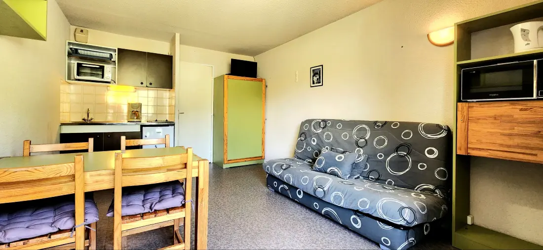 Comete Residence