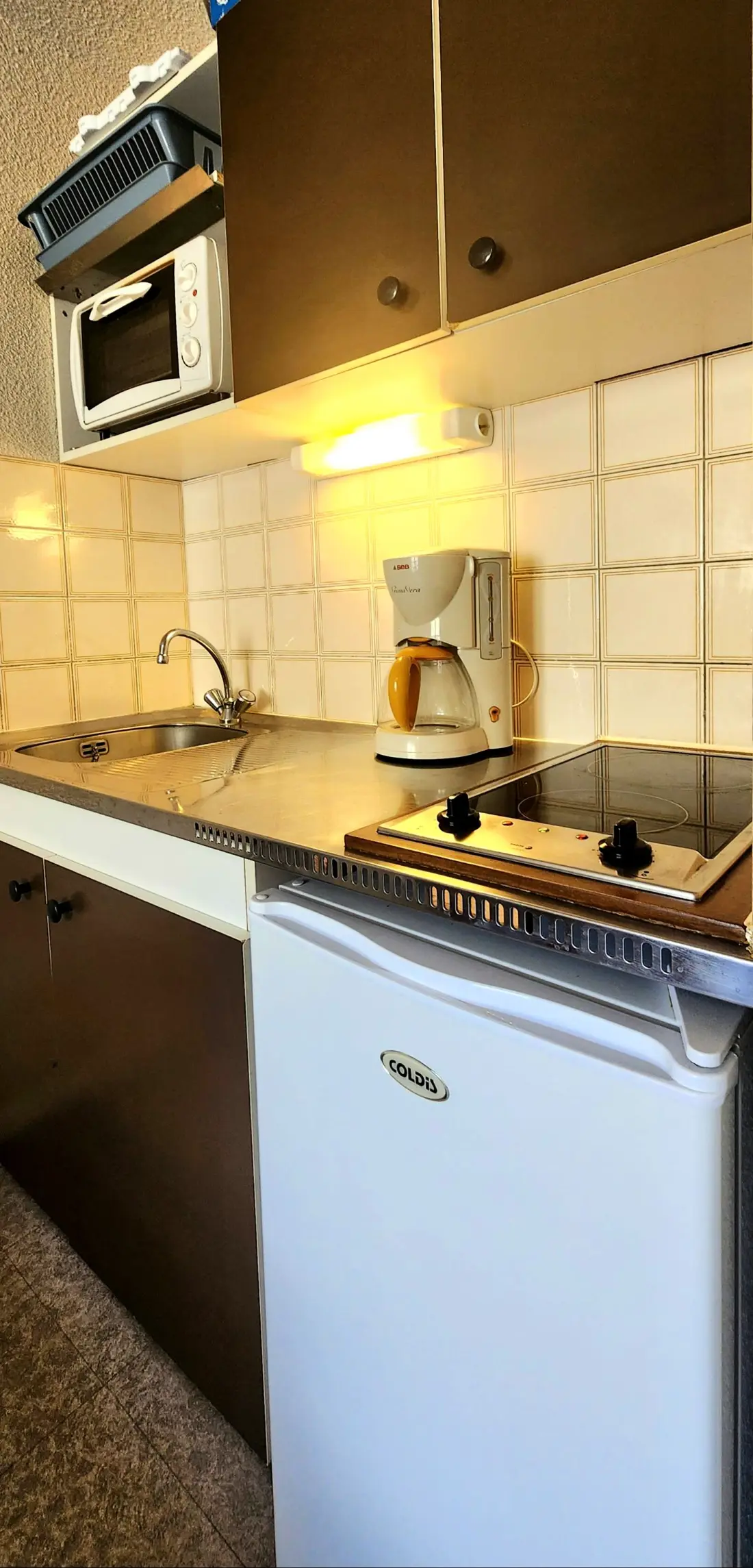 Comete Residence