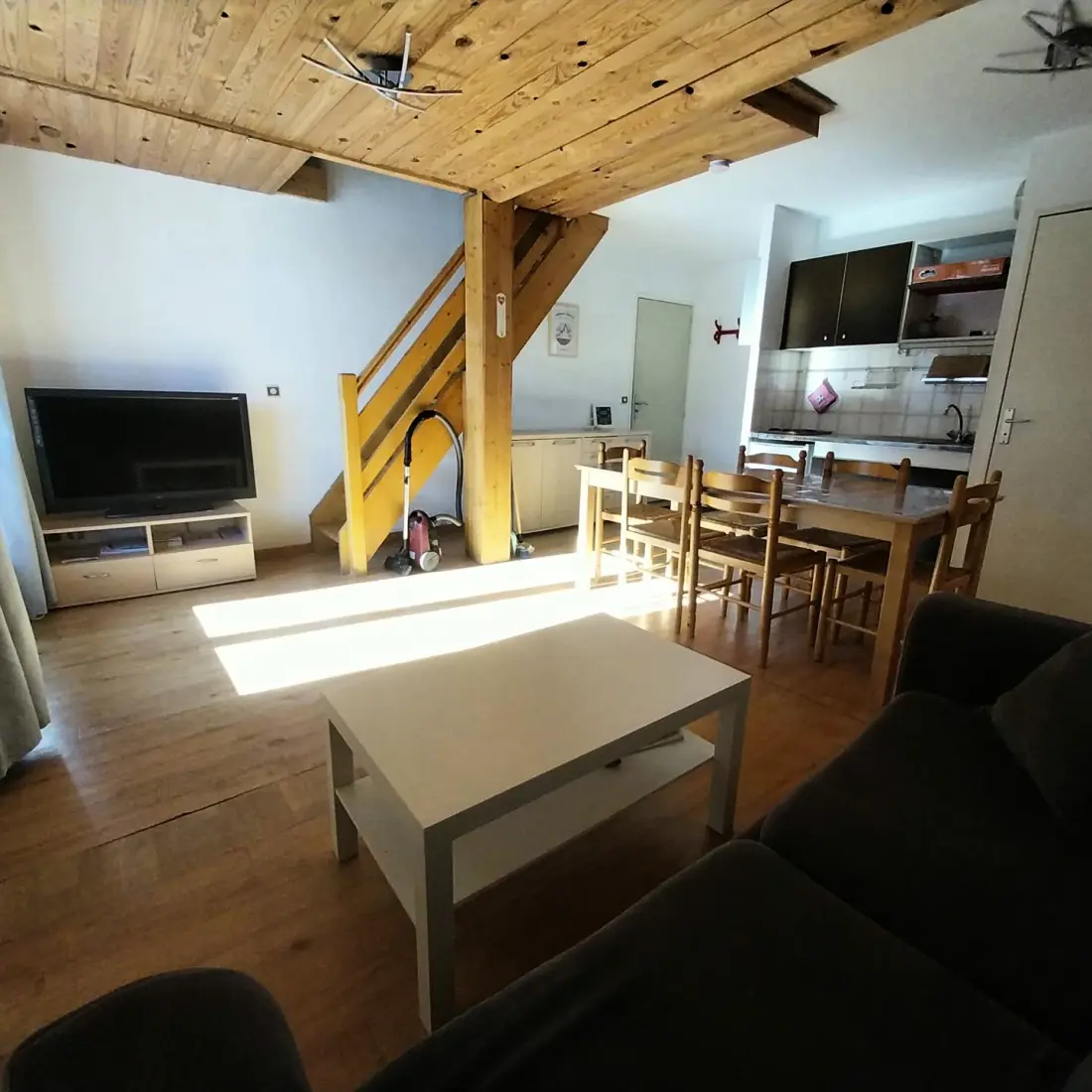 Comete Residence