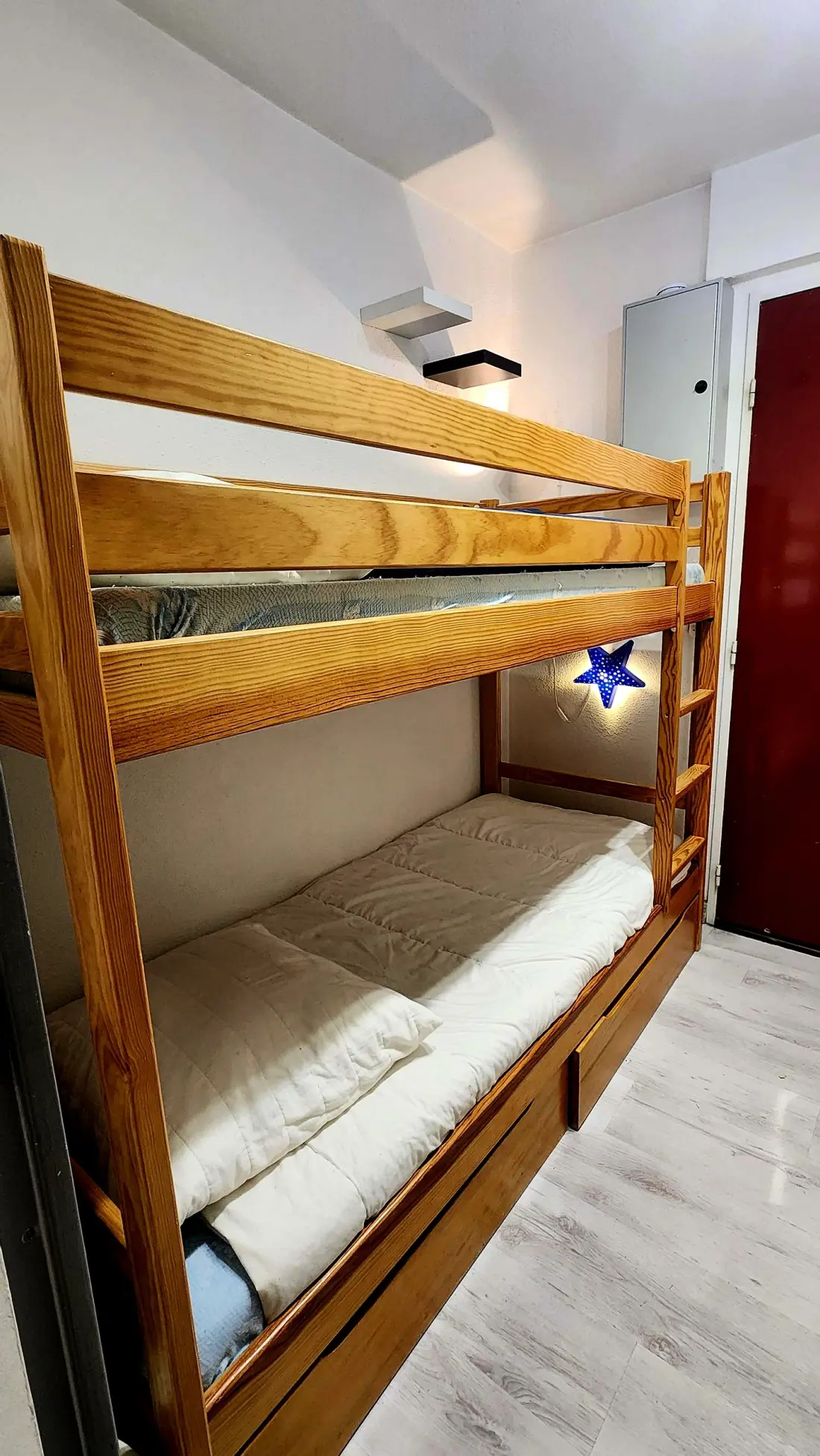 Comete Residence