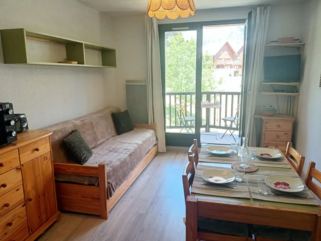 Comete Residence